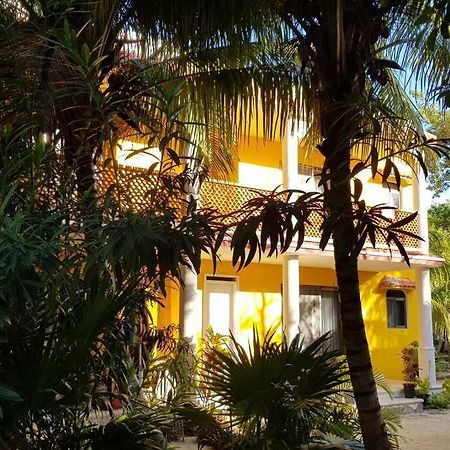 Marysol D10 Private Beach Next To Nomads إيسلا موخيريس المظهر الخارجي الصورة