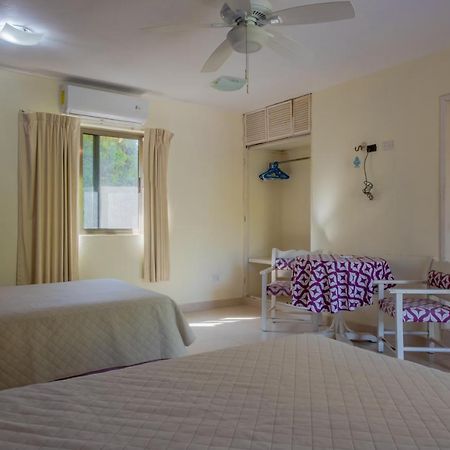 Marysol D10 Private Beach Next To Nomads إيسلا موخيريس المظهر الخارجي الصورة