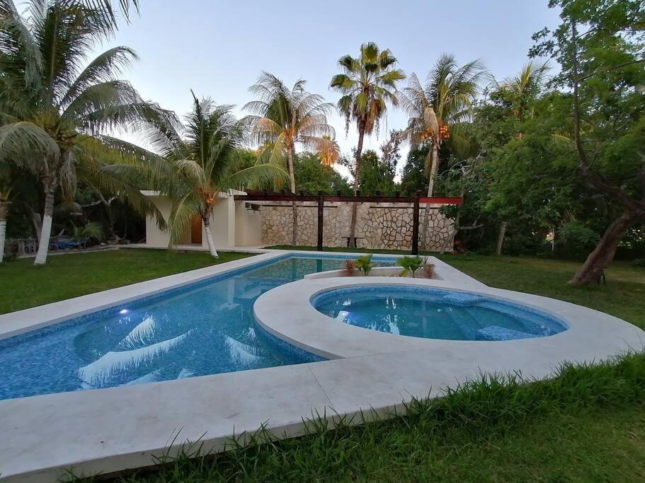 Marysol D10 Private Beach Next To Nomads إيسلا موخيريس المظهر الخارجي الصورة