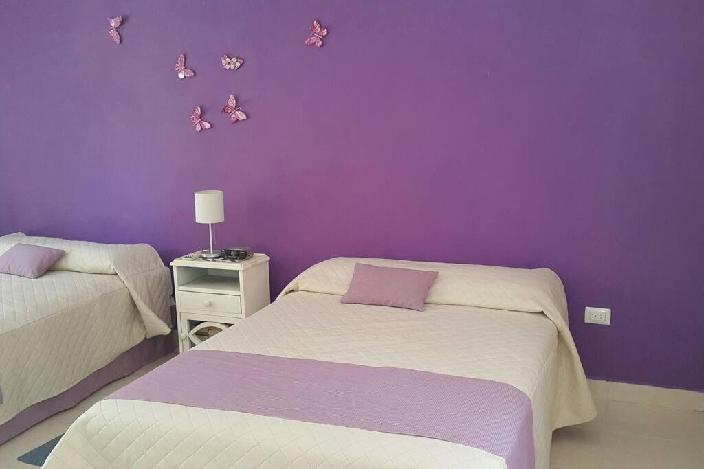Marysol D10 Private Beach Next To Nomads إيسلا موخيريس المظهر الخارجي الصورة