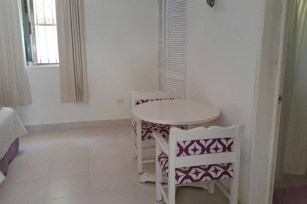 Marysol D10 Private Beach Next To Nomads إيسلا موخيريس المظهر الخارجي الصورة