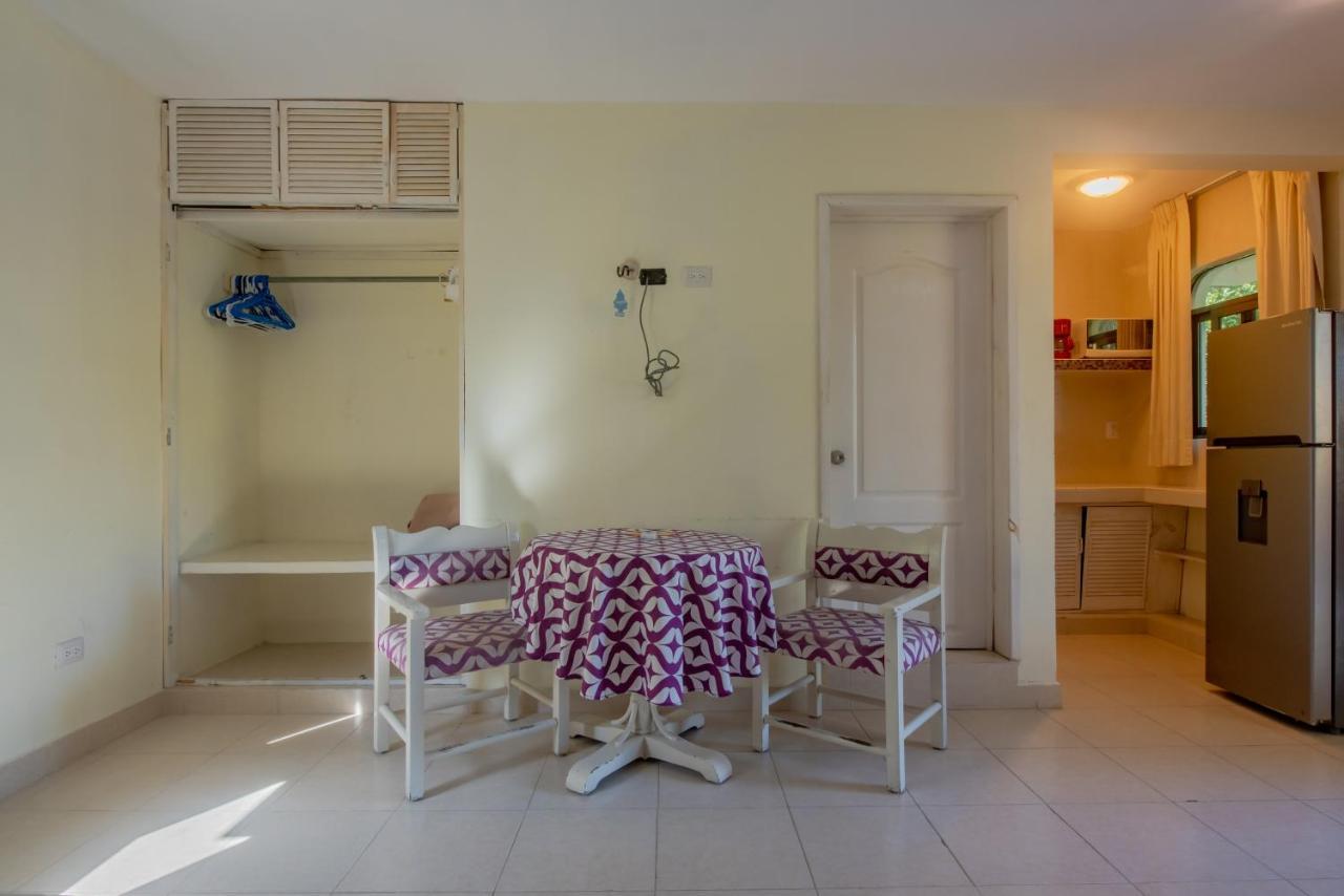 Marysol D10 Private Beach Next To Nomads إيسلا موخيريس المظهر الخارجي الصورة